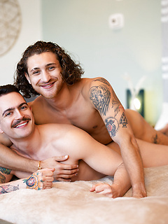 David Handful, Guido by SeanCody by SeanCody image #7