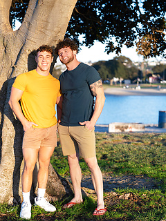 Kyle, Sean by SeanCody by SeanCody image #1