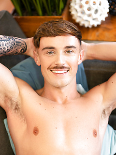 Hot studs Manny and Phoenix gay anal sex by SeanCody by SeanCody image #5
