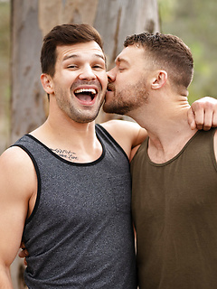 Brysen, Justin by SeanCody by SeanCody image #1