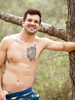 Brysen, Justin by SeanCody by SeanCody image #5