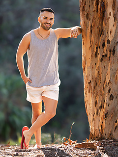 Brysen, Drew by SeanCody by SeanCody image #1