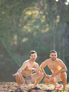 Brysen, Drew by SeanCody by SeanCody image #8