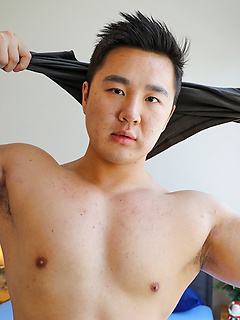 Meet my hot new mate Chase Landon by Bentley Race by Bentley Race image #10