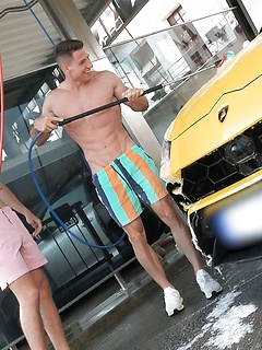Niko & Johnny by BelAmi Online by BelAmi Online image #1