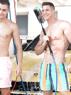 Niko & Johnny by BelAmi Online by BelAmi Online image #2