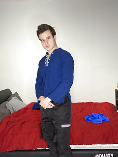 Reality Dudes Bryan Rebel, Jesse Avalon by Reality Dudes by Reality Dudes image #2