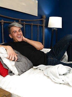 Reality Dudes Andy Taylor, Pierce Paris by Reality Dudes by Reality Dudes image #1