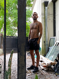 Reality Dudes Milo, Pablo X by Reality Dudes by Reality Dudes image #1