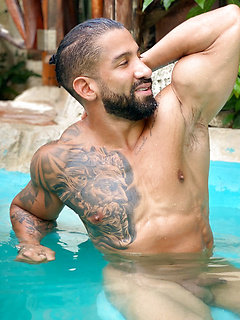 Reality Dudes Octavio, Rob Campos by Reality Dudes by Reality Dudes image #1