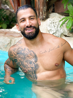 Reality Dudes Octavio, Rob Campos by Reality Dudes by Reality Dudes image #2