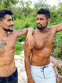 Reality Dudes Benjamin, Damian by Reality Dudes by Reality Dudes image #4