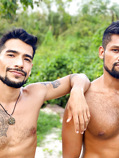 Reality Dudes Benjamin, Damian by Reality Dudes by Reality Dudes image #5