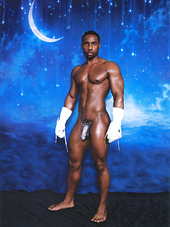 Bromo DeAngelo Jackson, Derek Cline by Bromo by Bromo image #1