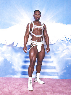Bromo DeAngelo Jackson, Derek Cline by Bromo by Bromo image #2