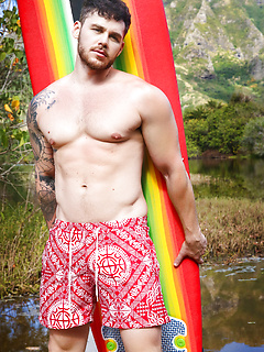 Bromo Beaux Banks, Matthew Camp by Bromo by Bromo image #1