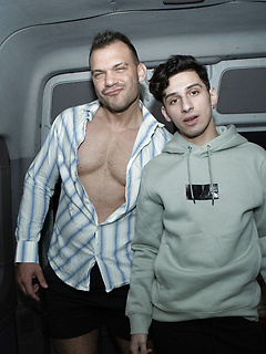 Bromo Denny Chris, Romeo Carter by Bromo by Bromo image #2