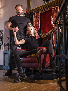 Bromo Mickey Taylor, Tyler Berg by Bromo by Bromo image #2