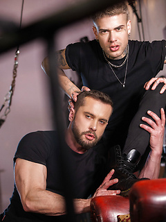 Bromo Mickey Taylor, Tyler Berg by Bromo by Bromo image #3