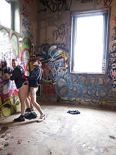 Gay men Tobias James and Bo Sinn butt fuck each other without protection by Bromo by Bromo image #11