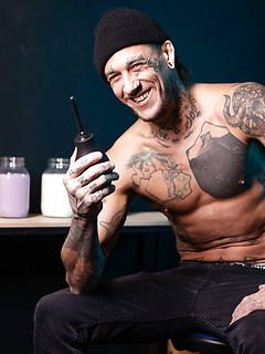 Bromo Austin Spears, Bo Sinn by Bromo by Bromo image #1