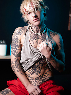 Bromo Austin Spears, Bo Sinn by Bromo by Bromo image #4