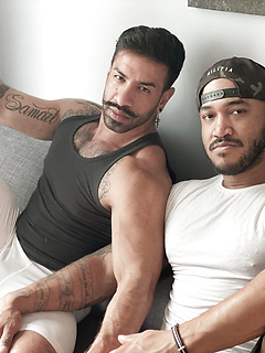 Bromo Jason Vario, Mateo Zagal by Bromo by Bromo image #1