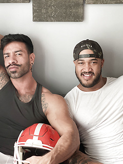 Bromo Jason Vario, Mateo Zagal by Bromo by Bromo image #2