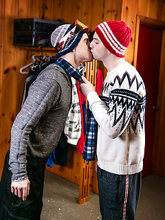 Bromo Lev Ivankov, Thyle Knoxx by Bromo by Bromo image #2