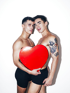 Cody Seiya & Seth Cain fuck by Cocky Boys by Cocky Boys image #8