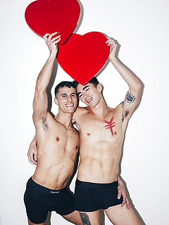 Cody Seiya & Seth Cain fuck by Cocky Boys by Cocky Boys image #9