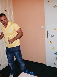 Club Bang Boys by Club Bang Boys by Club Bang Boys image #1