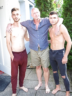 Club Bang Boys by Club Bang Boys by Club Bang Boys image #1
