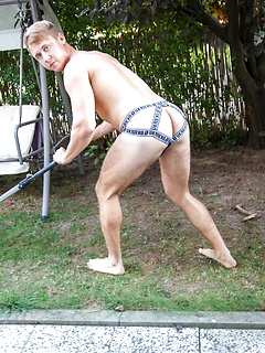 Club Bang Boys Chris Hollander by Club Bang Boys by Club Bang Boys image #9