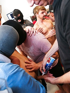 Club Bang Boys by Club Bang Boys by Club Bang Boys image #6