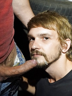 Ddue sucking uncut dicks by Club Bang Boys by Club Bang Boys image #18