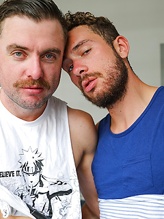 Buzz and Charlie's wild hook up by Bentley Race by Bentley Race image #10