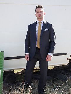 ICE, Editor's Cut by Men at Play by Men at Play image #6