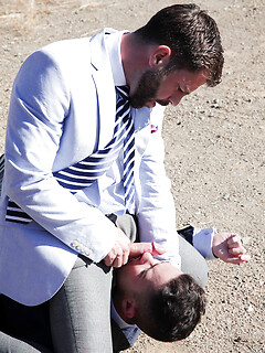 ICE, Editor's Cut by Men at Play by Men at Play image #12
