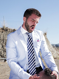 ICE, Editor's Cut by Men at Play by Men at Play image #18