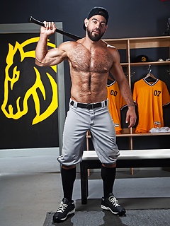 Outta The Park! by Falcon Studios by Falcon Studios image #1