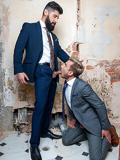 Too Good to Pass Up by Men at Play by Men at Play image #6
