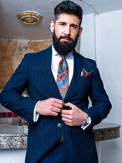 Too Good to Pass Up by Men at Play by Men at Play image #8