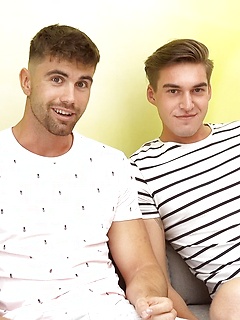 Bobby & Virgil fuck by BelAmi Online by BelAmi Online image #1