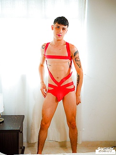 Xander Gomez solo by Southern Strokes by Southern Strokes image #9