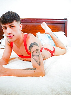 Xander Gomez solo by Southern Strokes by Southern Strokes image #17