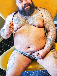 Texas Hound solo by Bear Films by Bear Films image #9