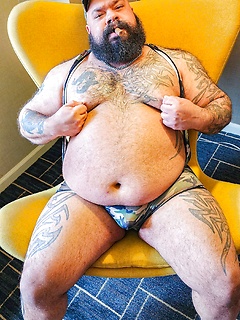 Texas Hound solo by Bear Films by Bear Films image #18