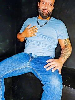 Brooklyn Bear solo by Bear Films by Bear Films image #1