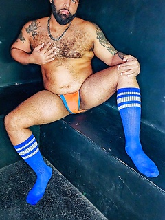 Brooklyn Bear solo by Bear Films by Bear Films image #2